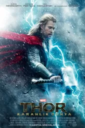 Thor Karanlık Dünya