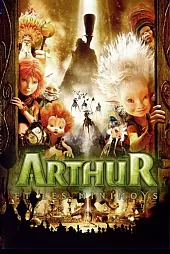 Arthur ile Minimoylar