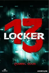 13 Numaralı Dolap izle