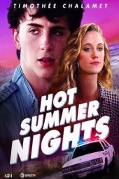 Sıcak Bir Yaz Gecesi izle